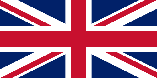 Flag of English