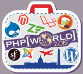 php[world] 2015 Schedule Announced