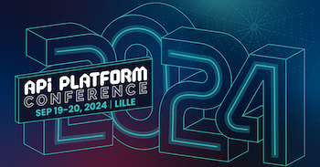 API Platform Conference 2024