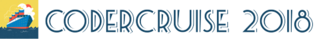 CoderCruise 2018 - The Bahamas!
