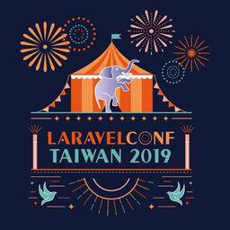 LaravelConf Taiwan 2019 announcement