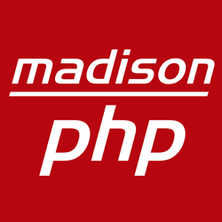 Madison PHP Conference 2017