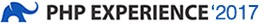 PHP Experience 2017