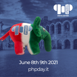 phpday 2021 digital edition