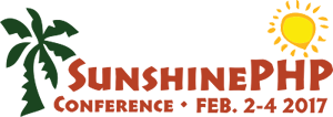 SunshinePHP 2017 Schedule Announced