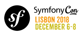 SymfonyCon Lisbon 2018