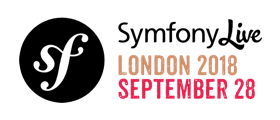 SymfonyLive London 2018
