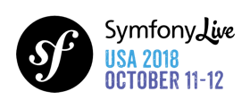 SymfonyLive USA 2018