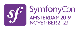 SymfonyCon Amsterdam 2019