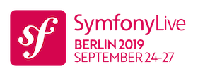 SymfonyLive Berlin 2019