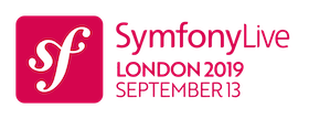 SymfonyLive London 2019