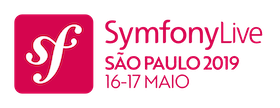 SymfonyLive São Paulo 2019