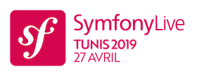 SymfonyLive Tunis 2019