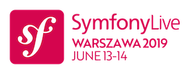 SymfonyLive Warszawa 2019