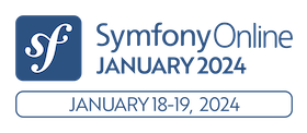 SymfonyOnline January 2024