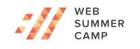 Web Summer Camp 2019